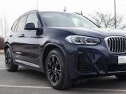 BMW X3 III (G01) Рестайлинг Санкт-Петербург  - изображение 35
