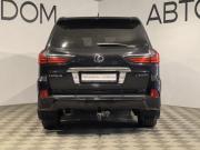 Lexus LX III Рестайлинг 2 Санкт-Петербург  - изображение 43