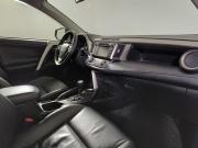 Toyota RAV4 IV (XA40) Уфа  - изображение 33