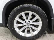 Volkswagen Tiguan I Рестайлинг Санкт-Петербург  - изображение 41