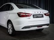 Lada (ВАЗ) Vesta I Рестайлинг (NG) Волгоград  - изображение 34