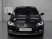 Volkswagen Passat B7 Красноярск  - изображение 38