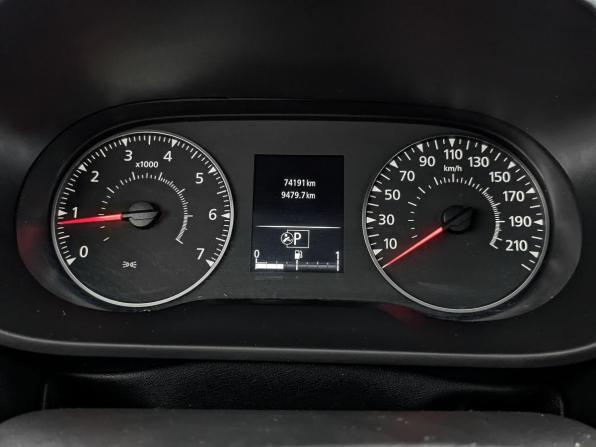Renault Arkana I с пробегом 2021 года, цена 1 650 000 рублей, 74184 км, внедорожник, Автокод Объявления