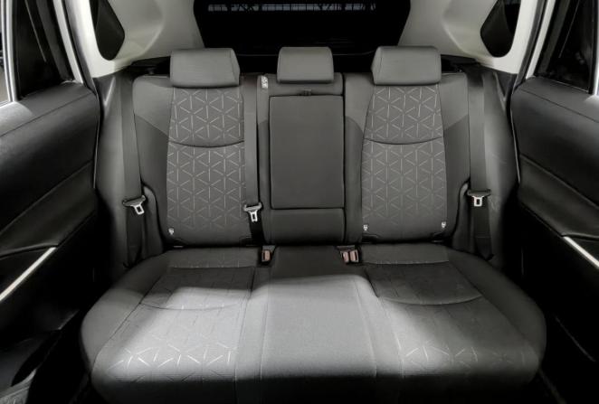 Toyota RAV4 V (XA50) с пробегом 2021 года, цена 2 860 000 рублей, 158650 км, внедорожник, Автокод Объявления