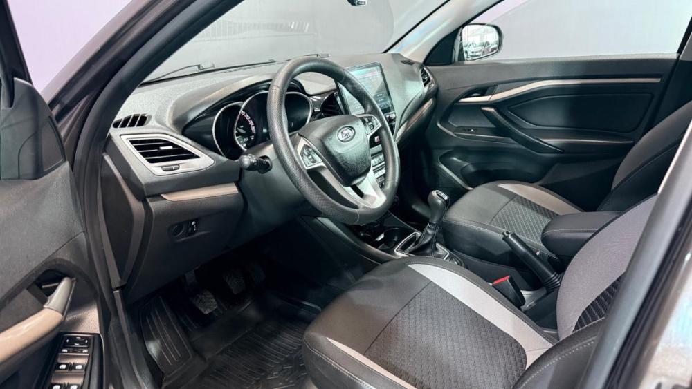 Lada (ВАЗ) Vesta I Сургут  - изображение 9