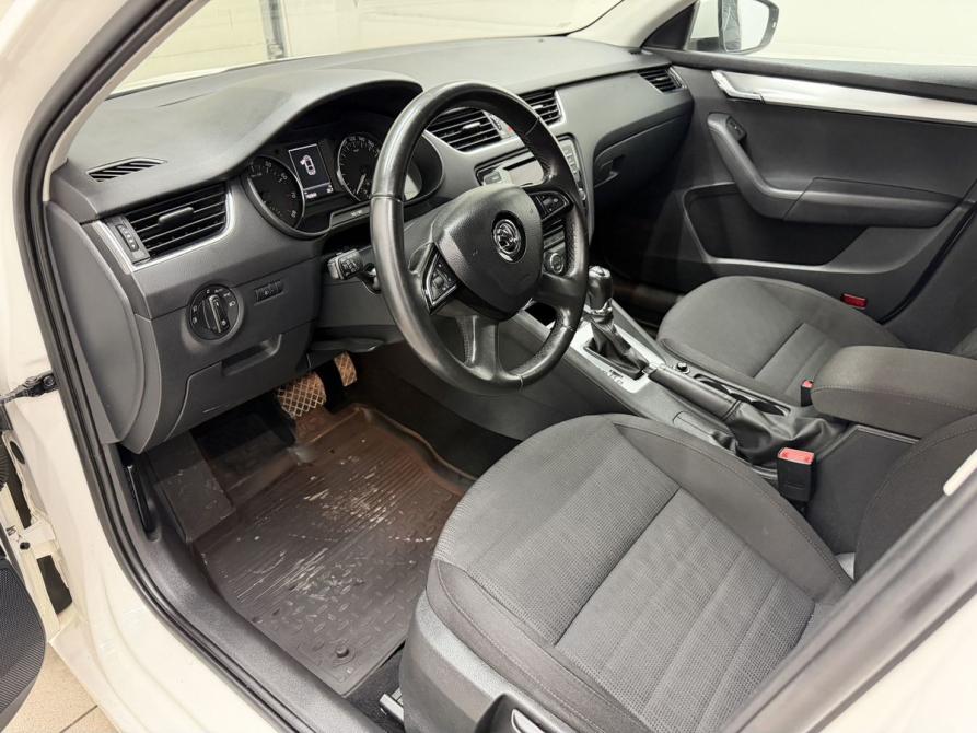 Skoda Octavia III (A7) Энгельс  - изображение 7