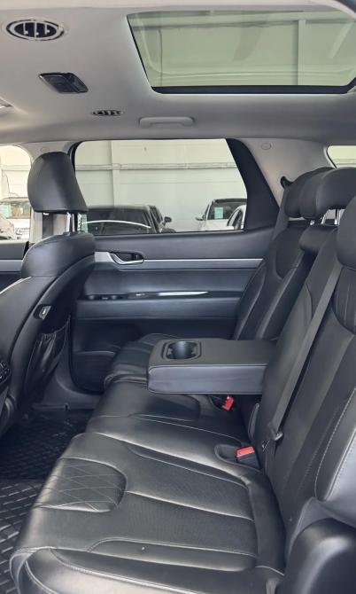 Hyundai Palisade I Шахты  - изображение 19