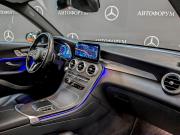 Mercedes-Benz GLC I (X253) Рестайлинг Москва  - изображение 38
