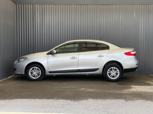 Renault Fluence I с пробегом 2012 года, цена 497 000 рублей, 279267 км, седан, Автокод Объявления