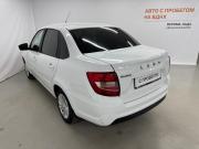 Lada (ВАЗ) Granta I Рестайлинг Москва  - изображение 20