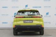 BAIC X55 Пермь  - изображение 25