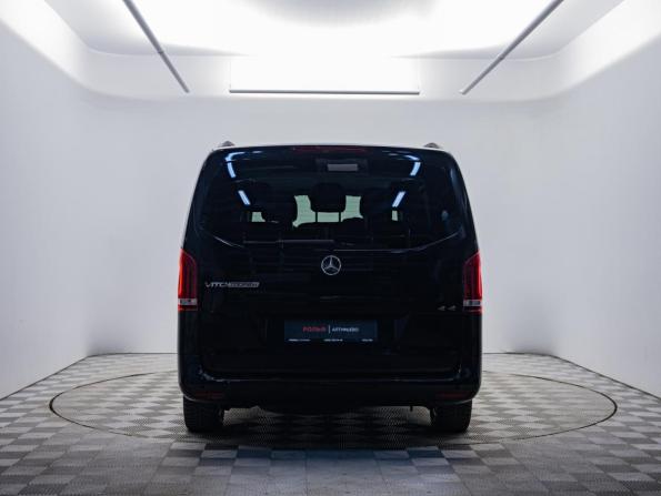 Mercedes-Benz Vito III (W447) с пробегом 2016 года, цена 2 909 000 рублей, 228158 км, минивэн, Автокод Объявления