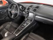 Porsche Boxster III (981) Казань  - изображение 27