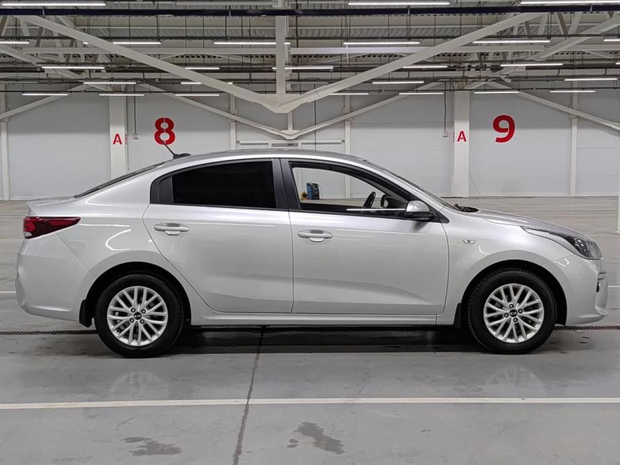 Kia Rio IV Казань  - изображение 5
