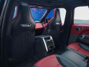 Land Rover Range Rover Sport II Рестайлинг Москва  - изображение 35