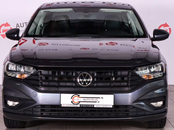 Volkswagen Jetta VII с пробегом 2020 года, цена 1 799 000 рублей, 153249 км, седан, Автокод Объявления