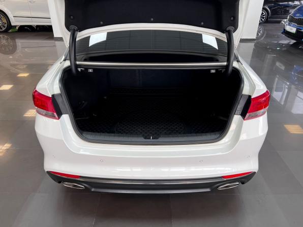 Kia Optima IV с пробегом 2018 года, цена 1 795 000 рублей, 173313 км, седан, Автокод Объявления