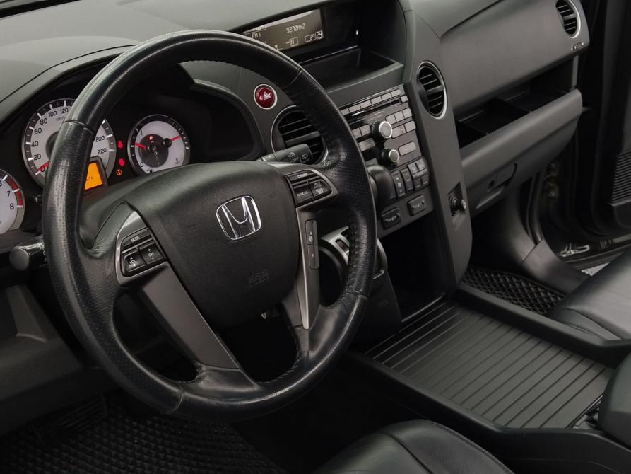 Honda Pilot II Рестайлинг Екатеринбург  - изображение 27