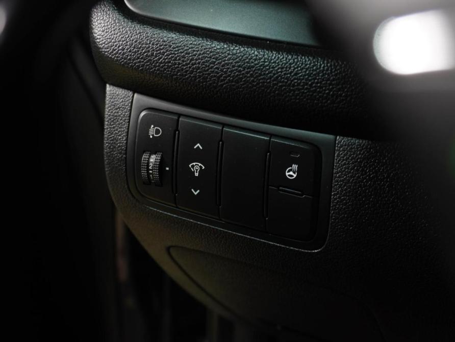 Kia Ceed II Рестайлинг Воронеж  - изображение 12