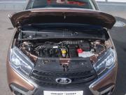 Lada (ВАЗ) XRAY I Курган  - изображение 39