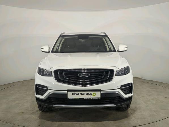 Geely Atlas Pro с пробегом 2023 года, цена 2 270 000 рублей, 34500 км, внедорожник, Автокод Объявления