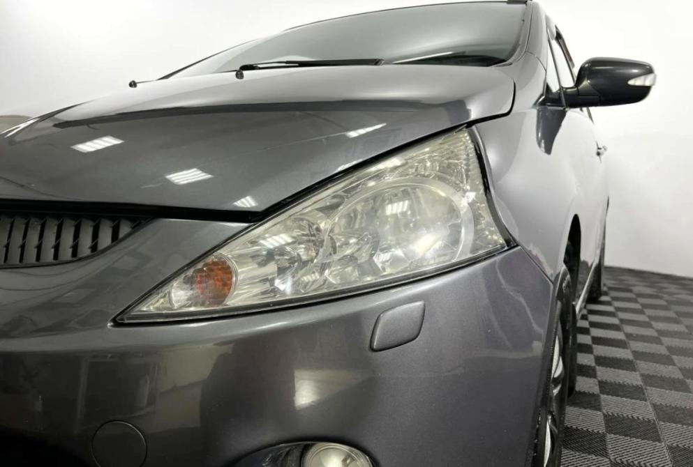 Mitsubishi Grandis I Нижний Новгород  - изображение 20