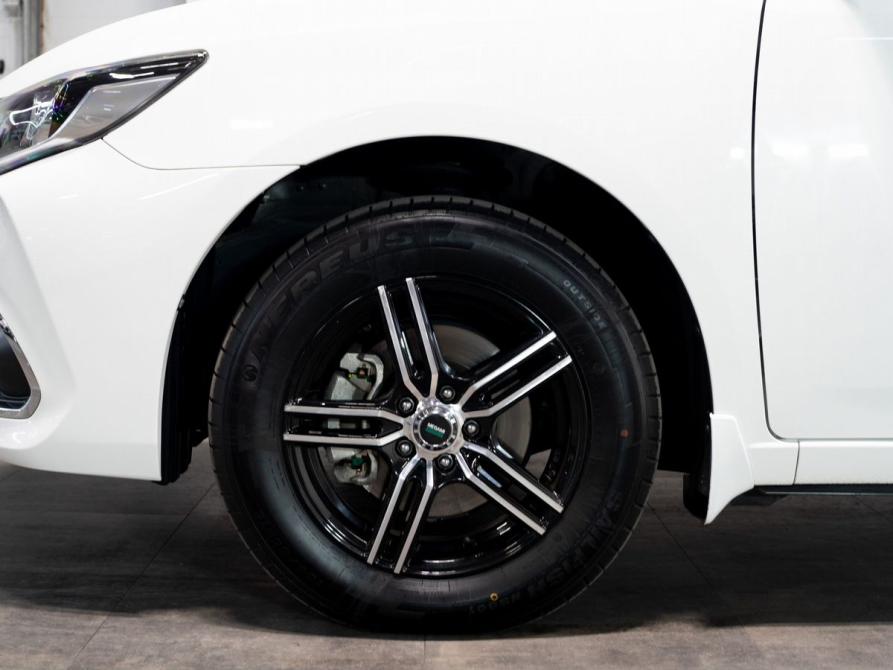 Toyota Allion II Рестайлинг 2 Чита  - изображение 19