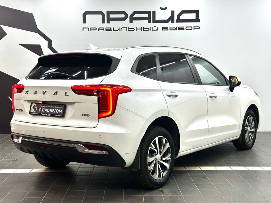 Haval Jolion I Ростов-на-Дону  - изображение 4