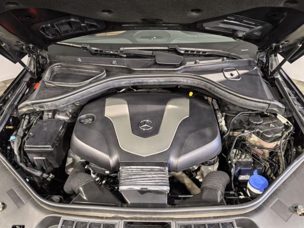 Mercedes-Benz GLE Coupe I (C292) с пробегом 2018 года, цена 5 899 000 рублей, 44217 км, внедорожник, Автокод Объявления