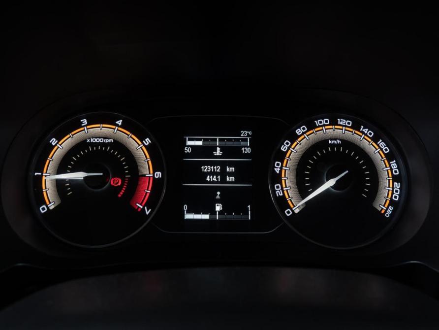Lada (ВАЗ) Vesta I Рестайлинг (NG) Волгоград  - изображение 12