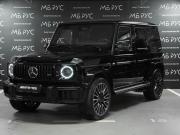 Mercedes-Benz G-Класс AMG II (W465) Рестайлинг Москва  - изображение 29