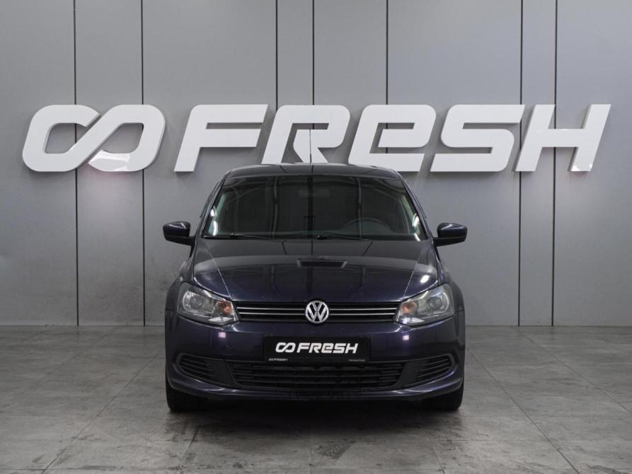 Volkswagen Polo V Воронеж  - изображение 3