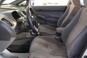 Honda Civic VIII Омск  - изображение 29