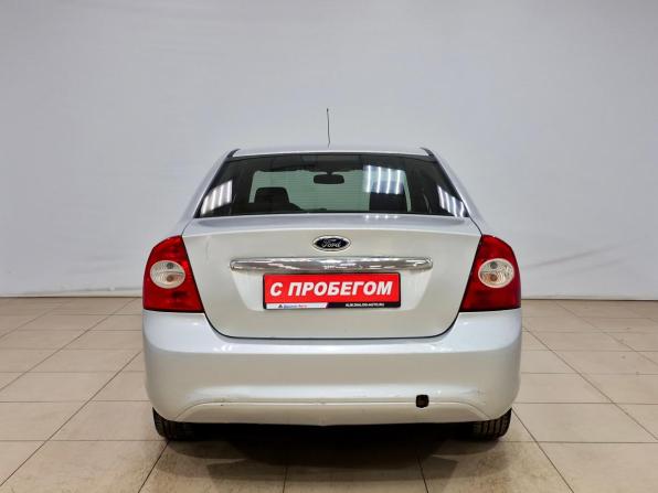 Ford Focus II Рестайлинг с пробегом 2011 года, цена 395 000 рублей, 250499 км, седан, Автокод Объявления