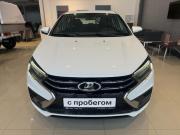 Lada (ВАЗ) Vesta I Рестайлинг (NG) Калининград  - изображение 43