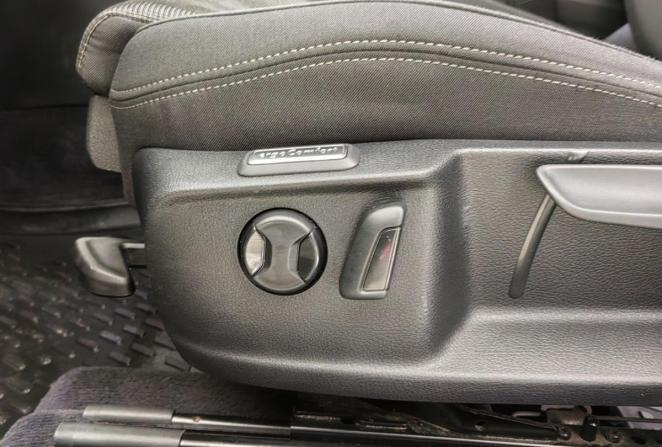 Volkswagen Passat B8 с пробегом 2018 года, цена 1 620 000 рублей, 193669 км, седан, Автокод Объявления