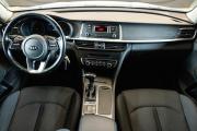 Kia Optima IV Рестайлинг Уфа  - изображение 26