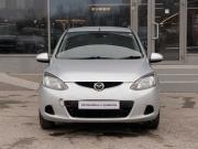 Mazda Demio III (DE) Новосибирск  - изображение 18
