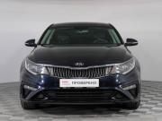 Kia Optima IV Рестайлинг Химки  - изображение 19