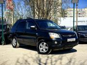 Kia Sportage II Санкт-Петербург  - изображение 16