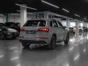 Audi Q5 II (FY) Рестайлинг Москва  - изображение 33