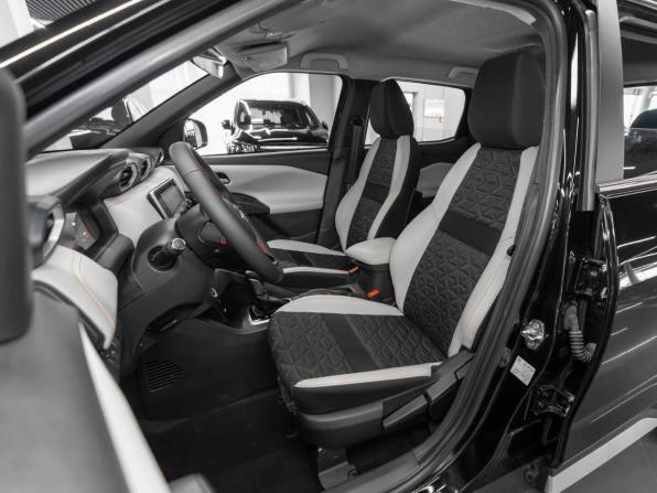 Nissan Magnite I Рестайлинг с пробегом 2025 года, цена 2 450 000 рублей, 26 км, внедорожник, Автокод Объявления