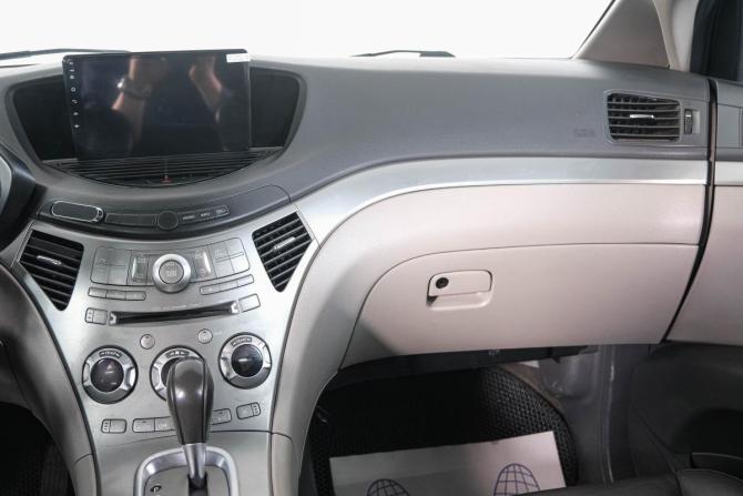 Subaru Tribeca I Рестайлинг с пробегом 2008 года, цена 1 349 000 рублей, 340000 км, внедорожник, Автокод Объявления