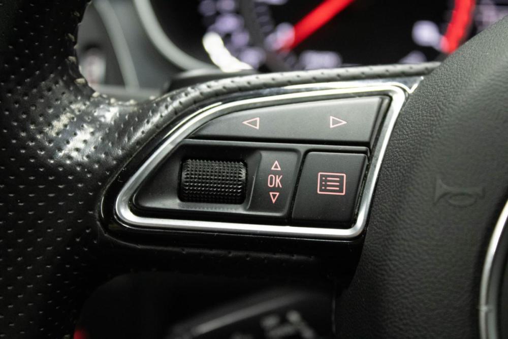 Audi A6 IV (C7) Рестайлинг Уфа  - изображение 19