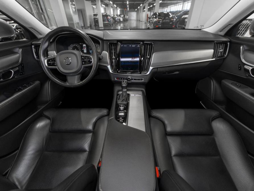 Volvo S90 II Москва  - изображение 8
