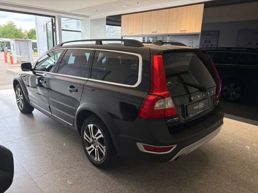Volvo XC70 II Ярославль  - изображение 6