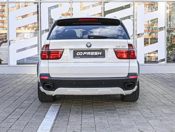 BMW X5 II (E70) с пробегом 2008 года, цена 1 908 000 рублей, 301594 км, внедорожник, Автокод Объявления