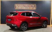 Haval Jolion I Уфа  - изображение 22