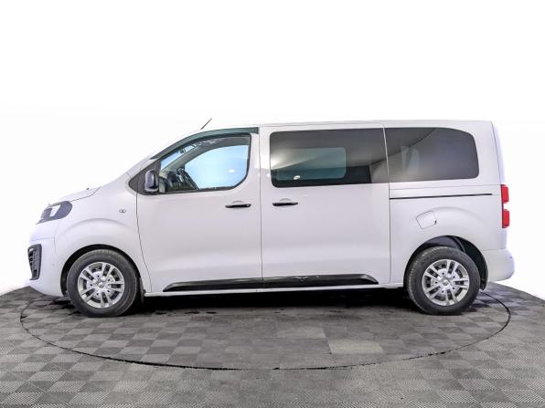 Opel Zafira Life I с пробегом 2020 года, цена 2 720 000 рублей, 135554 км, минивэн, Автокод Объявления
