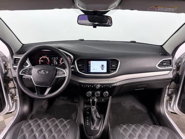 Lada (ВАЗ) Vesta I Рестайлинг (NG) с пробегом 2024 года, цена 1 335 000 рублей, 29408 км, седан, Автокод Объявления